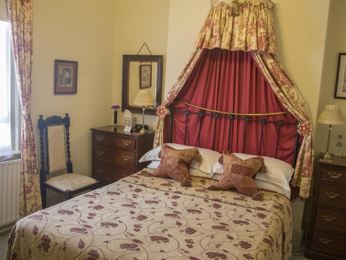 Albert & Victoria Guest House Істборн Екстер'єр фото