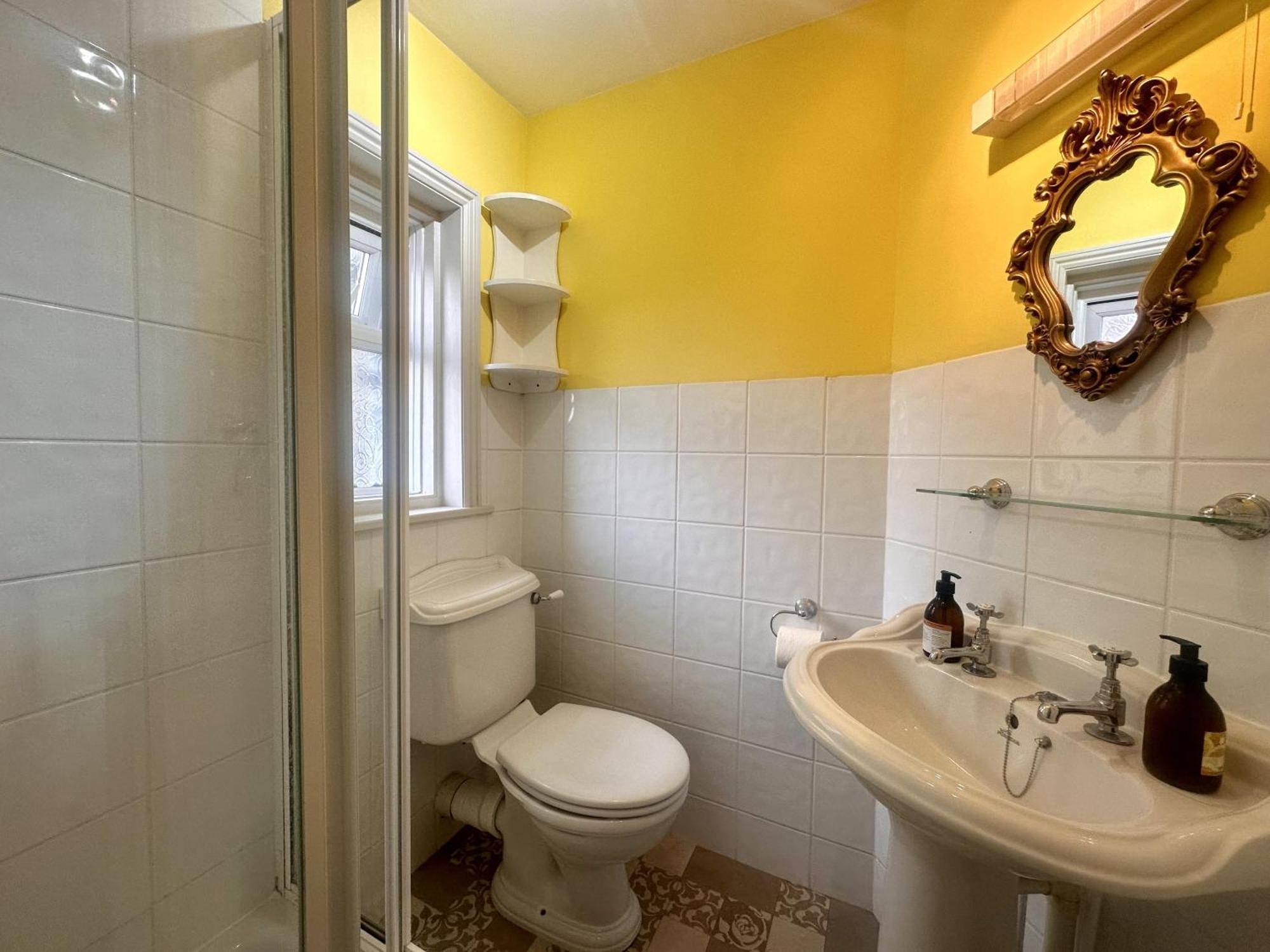 Albert & Victoria Guest House Істборн Номер фото